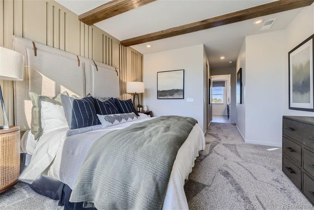 10710 Hanging Lake Place, Parker, CO 80138