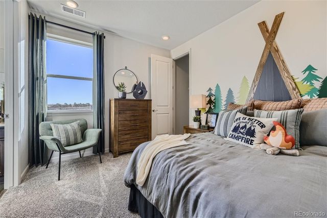 10710 Hanging Lake Place, Parker, CO 80138