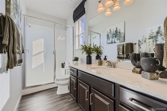 10710 Hanging Lake Place, Parker, CO 80138