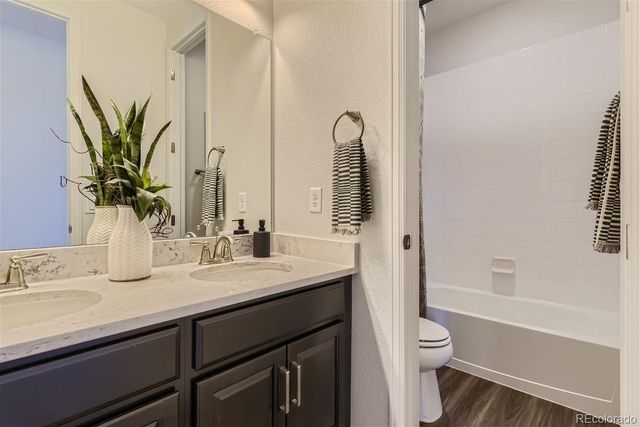 10710 Hanging Lake Place, Parker, CO 80138