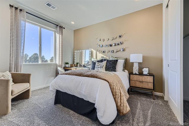 10710 Hanging Lake Place, Parker, CO 80138