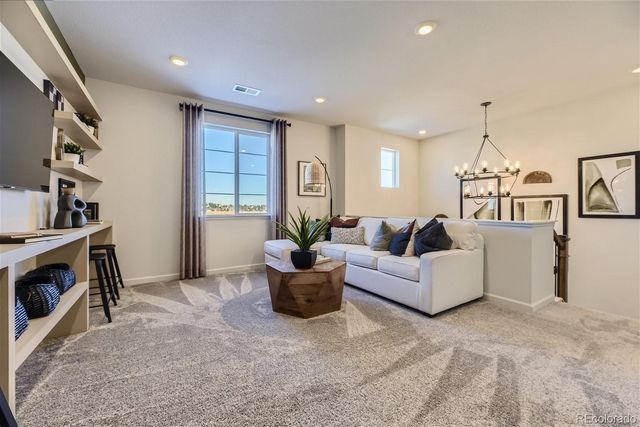 10710 Hanging Lake Place, Parker, CO 80138