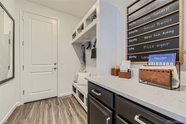 10710 Hanging Lake Place, Parker, CO 80138