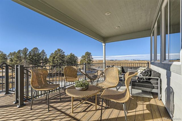 10710 Hanging Lake Place, Parker, CO 80138