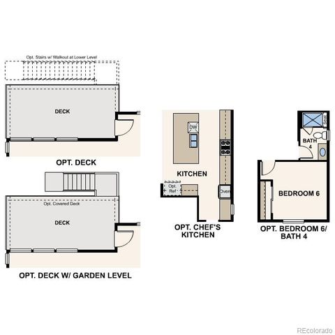 10710 Hanging Lake Place, Parker, CO 80138