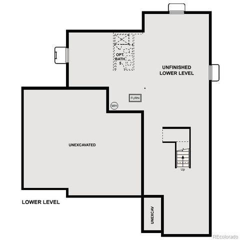 10710 Hanging Lake Place, Parker, CO 80138