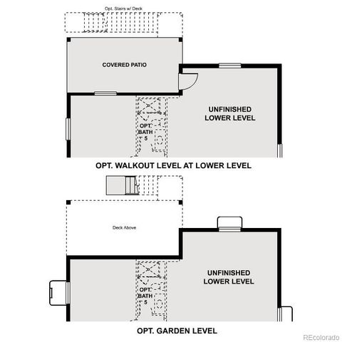 10710 Hanging Lake Place, Parker, CO 80138