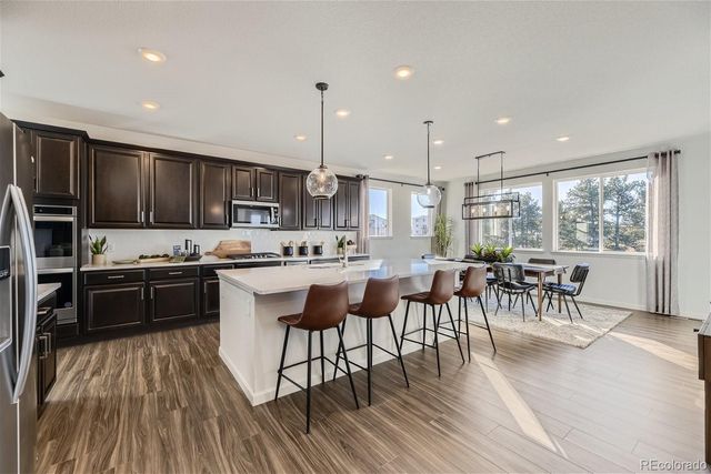 10710 Hanging Lake Place, Parker, CO 80138