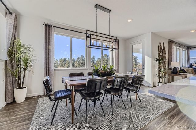 10710 Hanging Lake Place, Parker, CO 80138