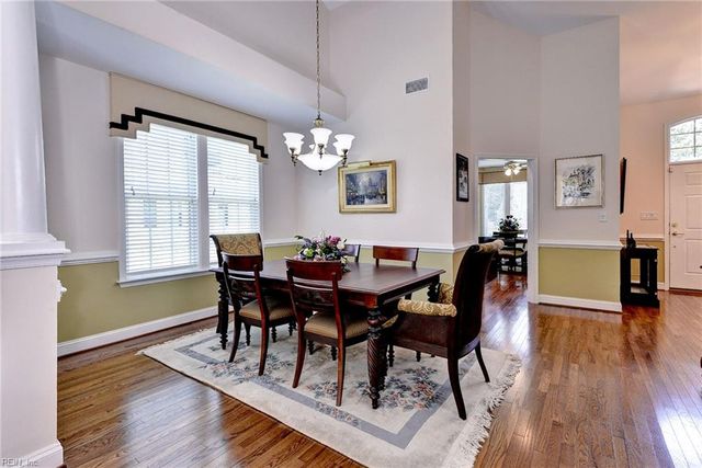 6947 Vernon Hall, Williamsburg, VA 23188