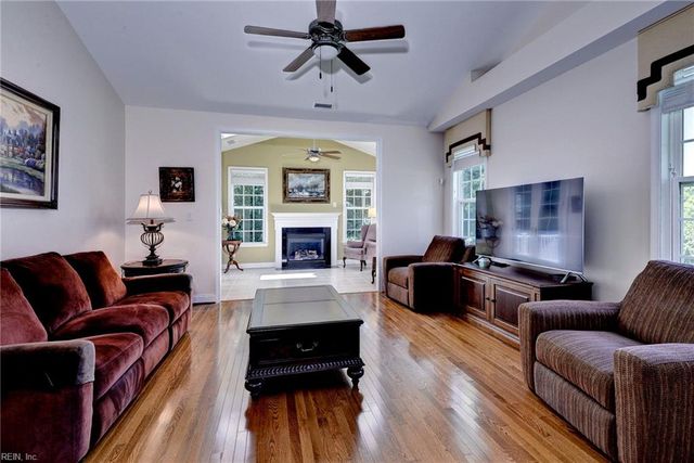 6947 Vernon Hall, Williamsburg, VA 23188