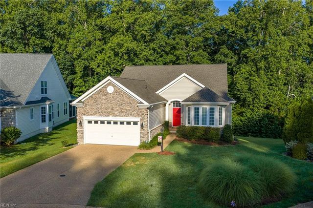 6947 Vernon Hall, Williamsburg, VA 23188