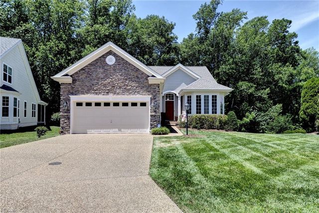 6947 Vernon Hall, Williamsburg, VA 23188