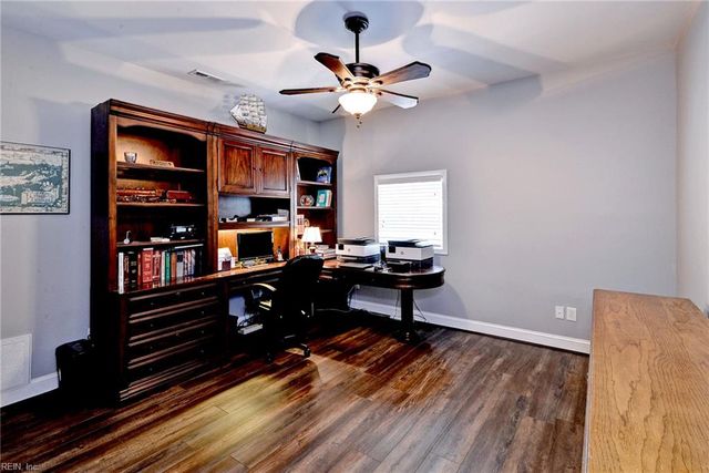 6947 Vernon Hall, Williamsburg, VA 23188