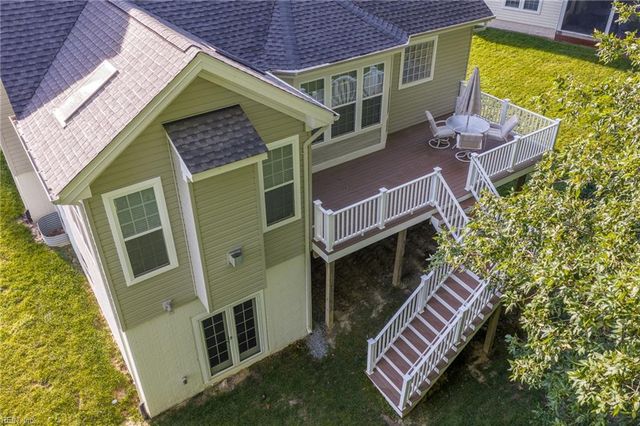 6947 Vernon Hall, Williamsburg, VA 23188