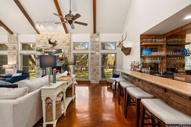 8707 Paisano Pass, San Antonio, TX 78255