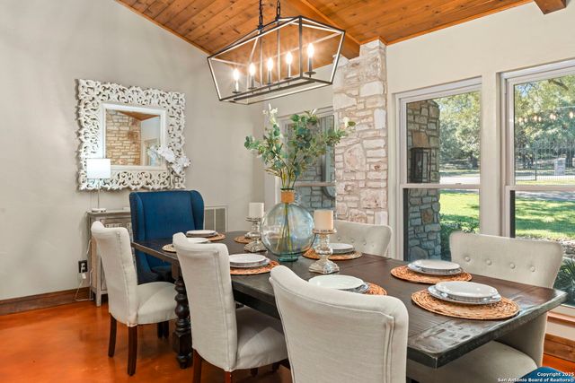 8707 Paisano Pass, San Antonio, TX 78255