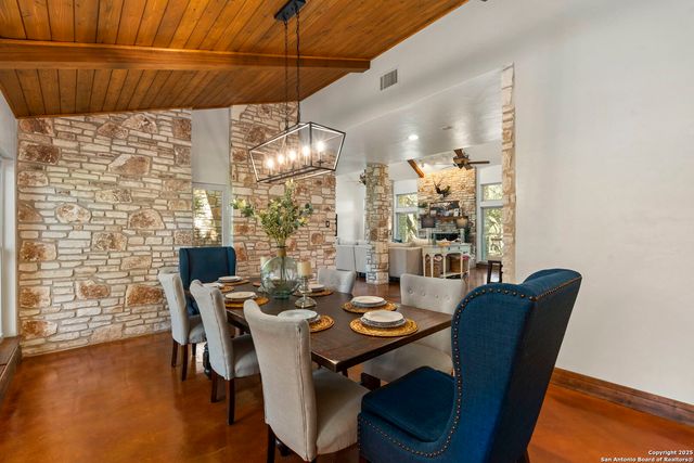 8707 Paisano Pass, San Antonio, TX 78255