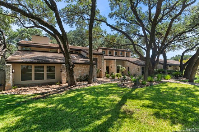 8707 Paisano Pass, San Antonio, TX 78255