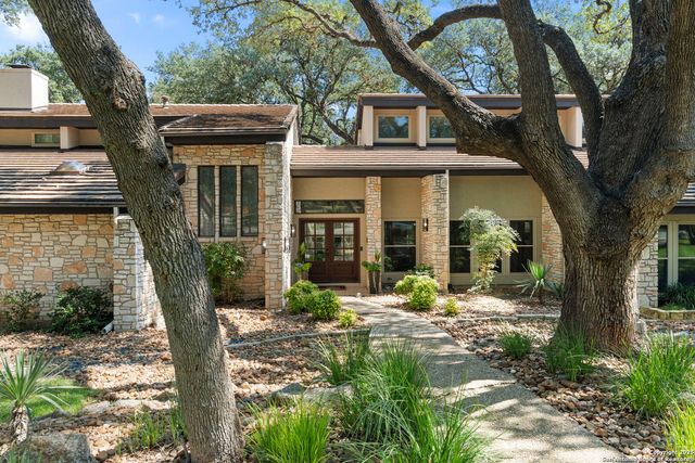 8707 Paisano Pass, San Antonio, TX 78255