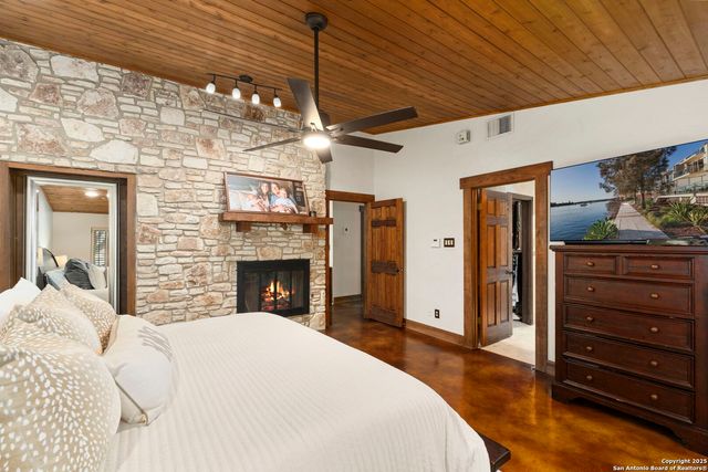 8707 Paisano Pass, San Antonio, TX 78255