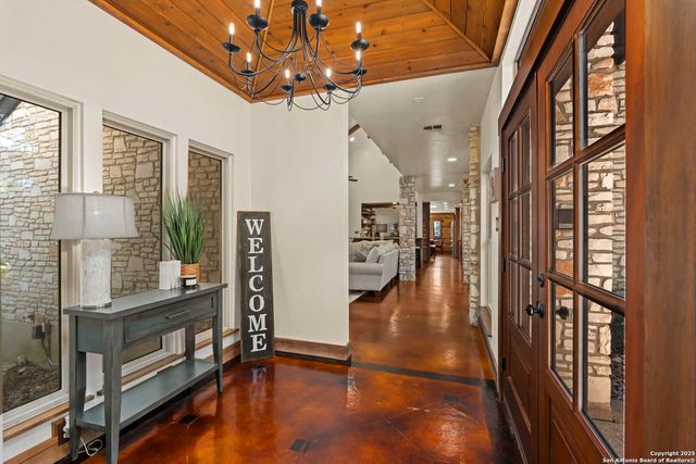 8707 Paisano Pass, San Antonio, TX 78255