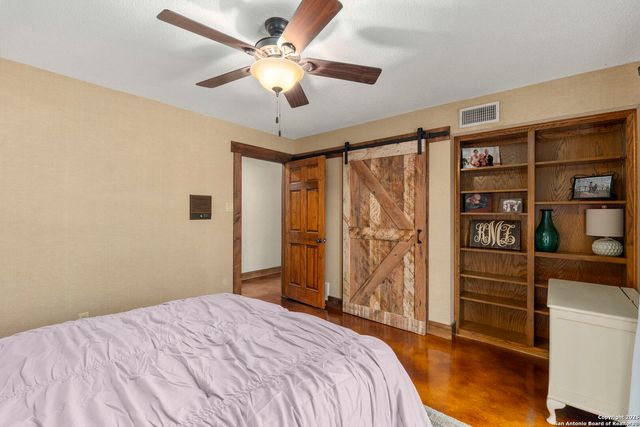 8707 Paisano Pass, San Antonio, TX 78255