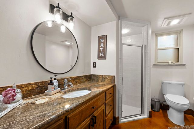 8707 Paisano Pass, San Antonio, TX 78255