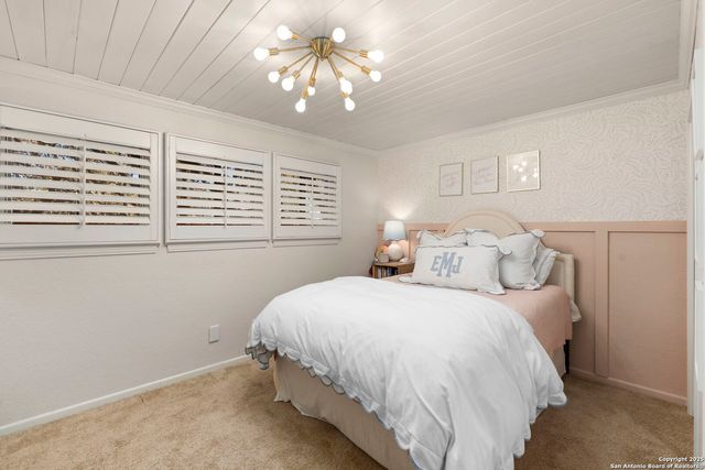 8707 Paisano Pass, San Antonio, TX 78255