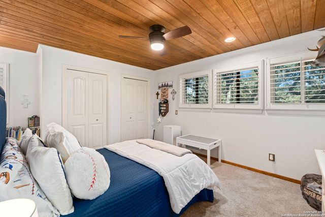 8707 Paisano Pass, San Antonio, TX 78255