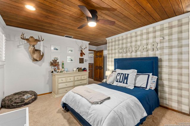 8707 Paisano Pass, San Antonio, TX 78255