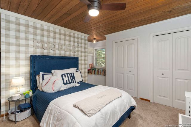 8707 Paisano Pass, San Antonio, TX 78255