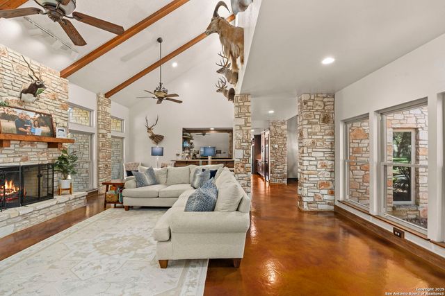 8707 Paisano Pass, San Antonio, TX 78255