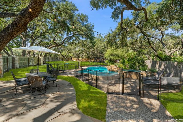 8707 Paisano Pass, San Antonio, TX 78255