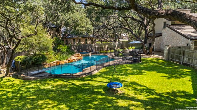 8707 Paisano Pass, San Antonio, TX 78255
