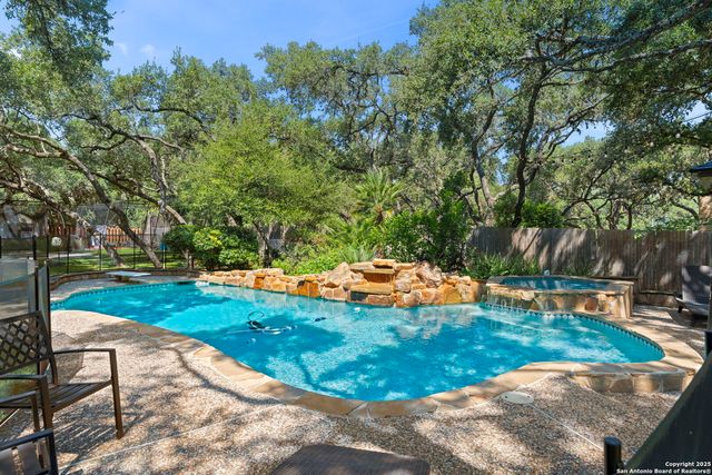 8707 Paisano Pass, San Antonio, TX 78255