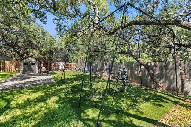 8707 Paisano Pass, San Antonio, TX 78255