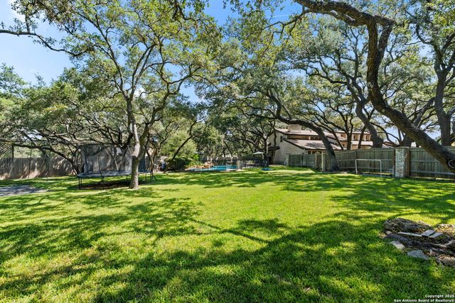 8707 Paisano Pass, San Antonio, TX 78255