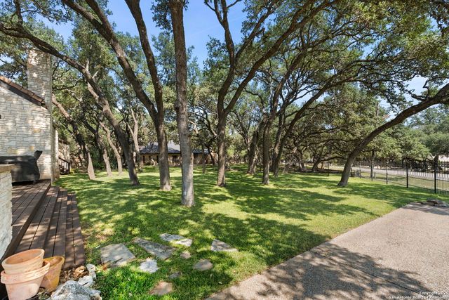 8707 Paisano Pass, San Antonio, TX 78255