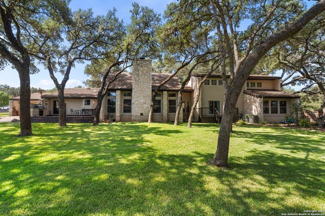 8707 Paisano Pass, San Antonio, TX 78255