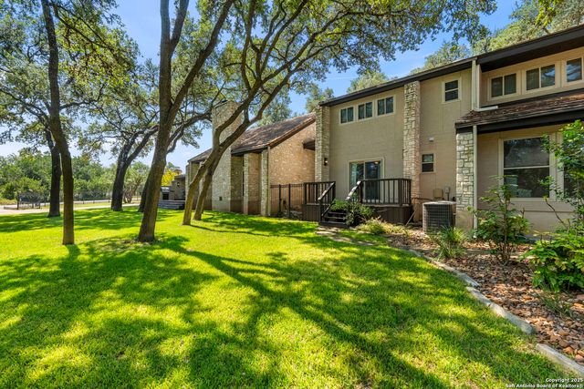 8707 Paisano Pass, San Antonio, TX 78255