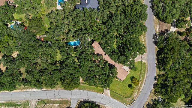 8707 Paisano Pass, San Antonio, TX 78255