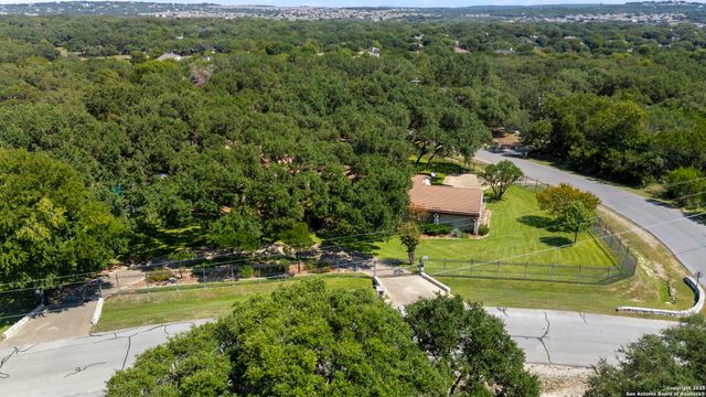 8707 Paisano Pass, San Antonio, TX 78255