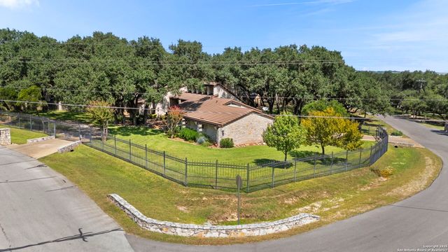 8707 Paisano Pass, San Antonio, TX 78255