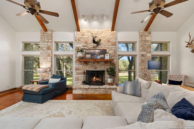 8707 Paisano Pass, San Antonio, TX 78255