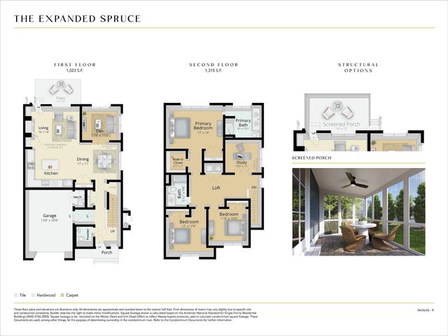 000 Oxbow Road 55, Raynham, MA 02767