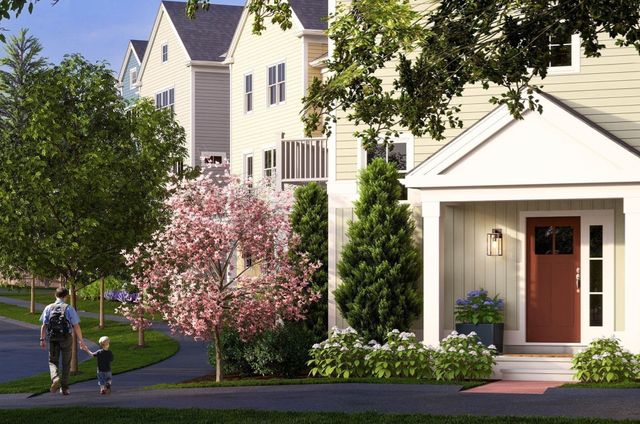 000 Oxbow Road 55, Raynham, MA 02767