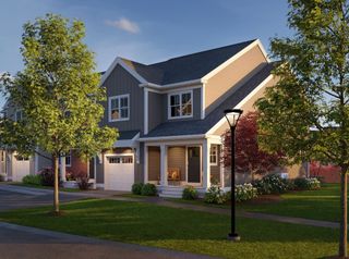 000 Oxbow Road 55, Raynham, MA 02767