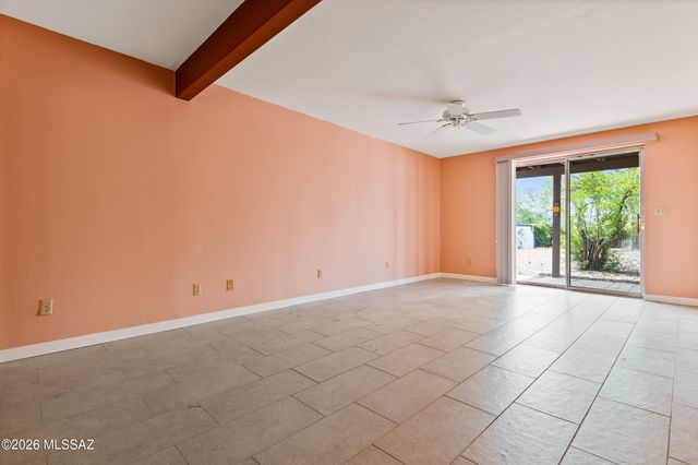 7734 E Oakwood Circle, Tucson, AZ 85750