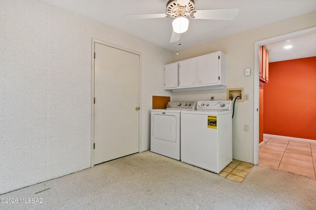 7734 E Oakwood Circle, Tucson, AZ 85750